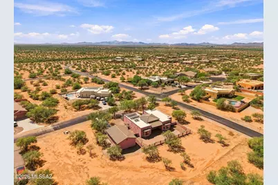 13074 W Butter Bush Street, Tucson, AZ 85743 - Photo 25