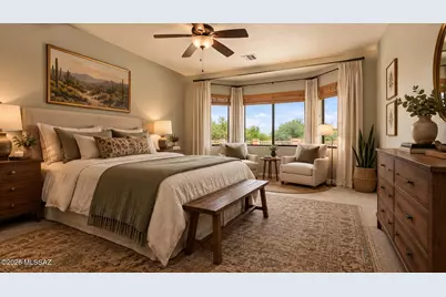 13074 W Butter Bush Street, Tucson, AZ 85743 - Photo 11