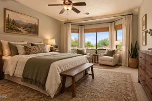 13074 W Butter Bush St, Tucson, AZ 85743 - Photo 11