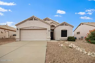430 W Rio Sinaloa, Green Valley, AZ 85614 - Photo 1