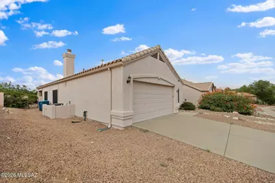 430 W Rio Sinaloa, Green Valley, AZ 85614 - Photo 3