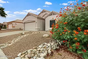 430 W Rio Sinaloa, Green Valley, AZ 85614 - Photo 1