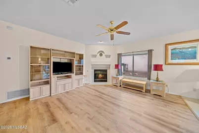430 W Rio Sinaloa, Green Valley, AZ 85614 - Photo 7