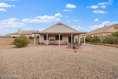 430 W Rio Sinaloa, Green Valley, AZ 85614 - Photo 27