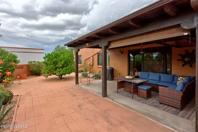 580 S Corpino De Pecho, Green Valley, AZ 85614 - Photo 7