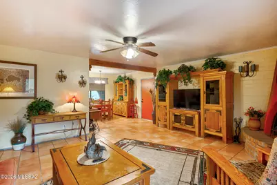 580 S Corpino De Pecho, Green Valley, AZ 85614 - Photo 15