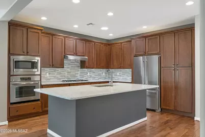 63200 E Flower Ridge Drive, Saddlebrooke, AZ 85739 - Photo 21