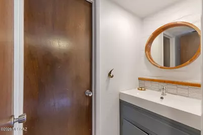 6521 N Camino Padre Isidoro, Tucson, AZ 85718 - Photo 25