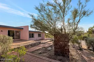 6521 N Camino Padre Isidoro, Tucson, AZ 85718 - Photo 33