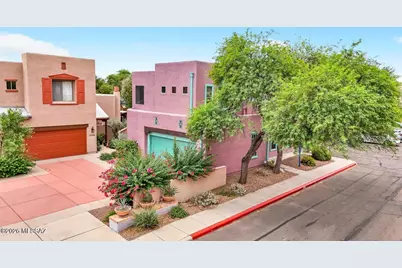 5252 E Timrod Street, Tucson, AZ 85711 - Photo 35