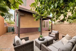 5252 E Timrod St, Tucson, AZ 85711 - Photo 33