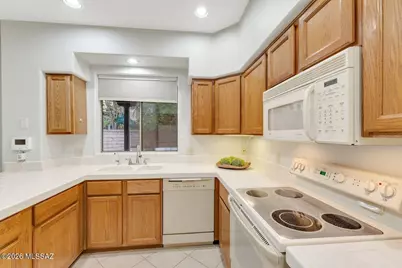 5252 E Timrod Street, Tucson, AZ 85711 - Photo 11