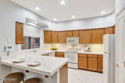 5252 E Timrod Street, Tucson, AZ 85711 - Photo 9