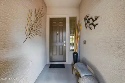 1612 N Rush Creek Court, Green Valley, AZ 85614 - Photo 7