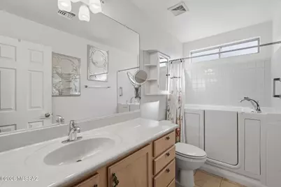1612 N Rush Creek Court, Green Valley, AZ 85614 - Photo 37