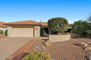 1612 N Rush Creek Ct, Green Valley, AZ 85614 - Photo 3