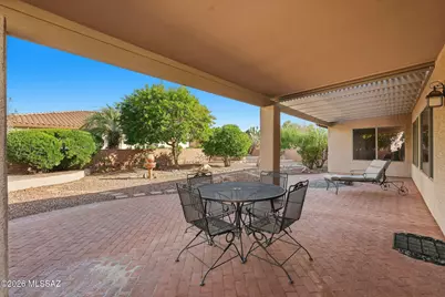 1612 N Rush Creek Court, Green Valley, AZ 85614 - Photo 43