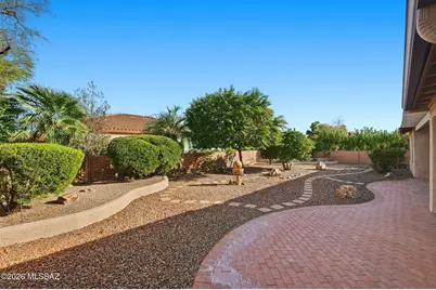 1612 N Rush Creek Court, Green Valley, AZ 85614 - Photo 45
