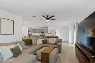 4951 E Wash Overlook Dr, Tucson, AZ 85706 - Photo 11