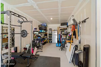 4951 E Wash Overlook Drive, Tucson, AZ 85706 - Photo 21