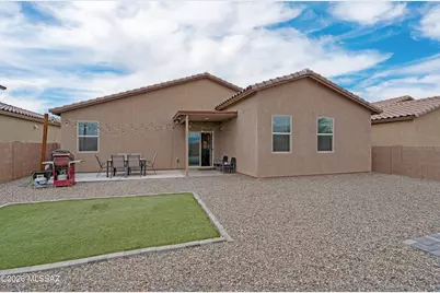4951 E Wash Overlook Drive, Tucson, AZ 85706 - Photo 25