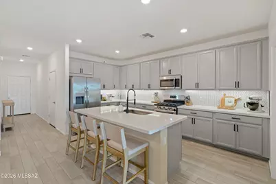 4951 E Wash Overlook Drive, Tucson, AZ 85706 - Photo 5