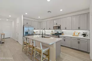 4951 E Wash Overlook Dr, Tucson, AZ 85706 - Photo 5