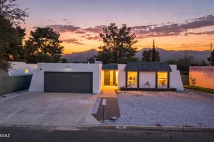 5151 E Citrus St, Tucson, AZ 85712 - Photo 1