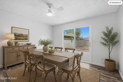 5151 E Citrus Street, Tucson, AZ 85712 - Photo 15
