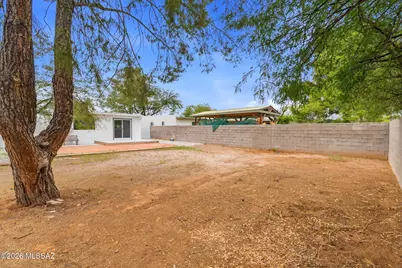 5151 E Citrus Street, Tucson, AZ 85712 - Photo 41