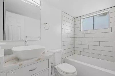 5151 E Citrus Street, Tucson, AZ 85712 - Photo 27