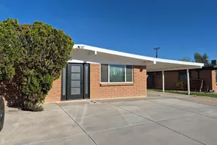 4448 N Jay Ave N, Tucson, AZ 85705 - Photo 1