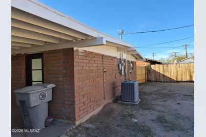 4448 N Jay Avenue N, Tucson, AZ 85705 - Photo 27