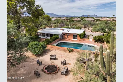 8440 N Romero Avenue, Tucson, AZ 85704 - Photo 35