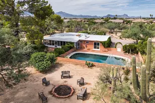 8440 N Romero Ave, Tucson, AZ 85704 - Photo 35