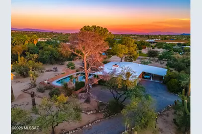 8440 N Romero Avenue, Tucson, AZ 85704 - Photo 1