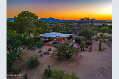 8440 N Romero Avenue, Tucson, AZ 85704 - Photo 41