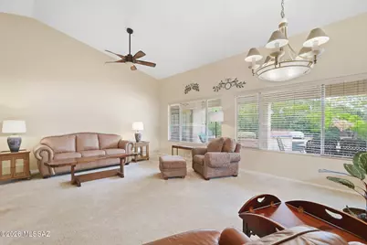 1141 N Desert Deer Pass, Green Valley, AZ 85614 - Photo 9