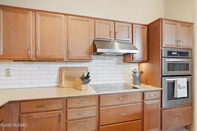 1141 N Desert Deer Pass, Green Valley, AZ 85614 - Photo 15
