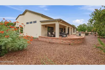 1141 N Desert Deer Pass, Green Valley, AZ 85614 - Photo 7