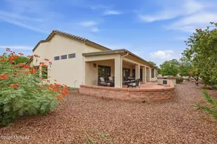 1141 N Desert Deer Pass, Green Valley, AZ 85614 - Photo 7
