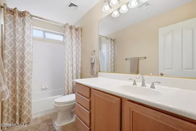 1141 N Desert Deer Pass, Green Valley, AZ 85614 - Photo 27
