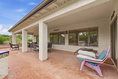 1141 N Desert Deer Pass, Green Valley, AZ 85614 - Photo 29