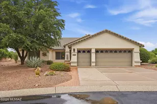 1141 N Desert Deer Pass, Green Valley, AZ 85614 - Photo 1