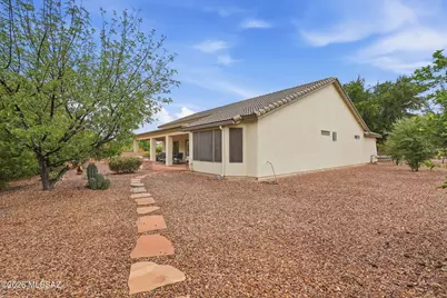 1141 N Desert Deer Pass, Green Valley, AZ 85614 - Photo 31