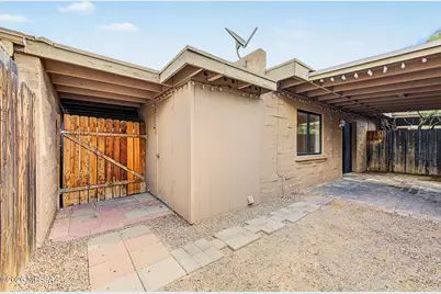 1873 W La Osa Street, Tucson, AZ 85705 - Photo 15