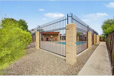 1873 W La Osa Street, Tucson, AZ 85705 - Photo 17