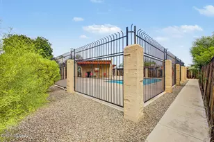 1873 W La Osa St, Tucson, AZ 85705 - Photo 17