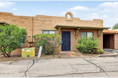 1873 W La Osa Street, Tucson, AZ 85705 - Photo 1