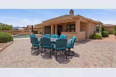 37215 S Ridgeview Boulevard #x, Saddlebrooke, AZ 85739 - Photo 45